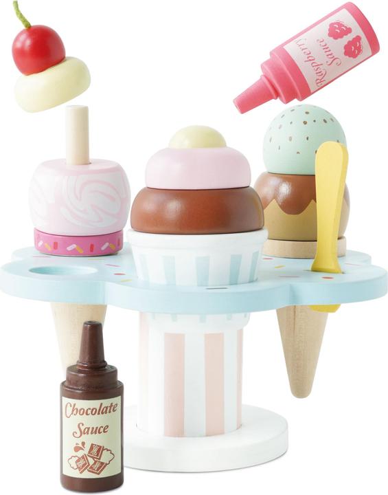 Produktbild Le Toy Van Carlo's Celato