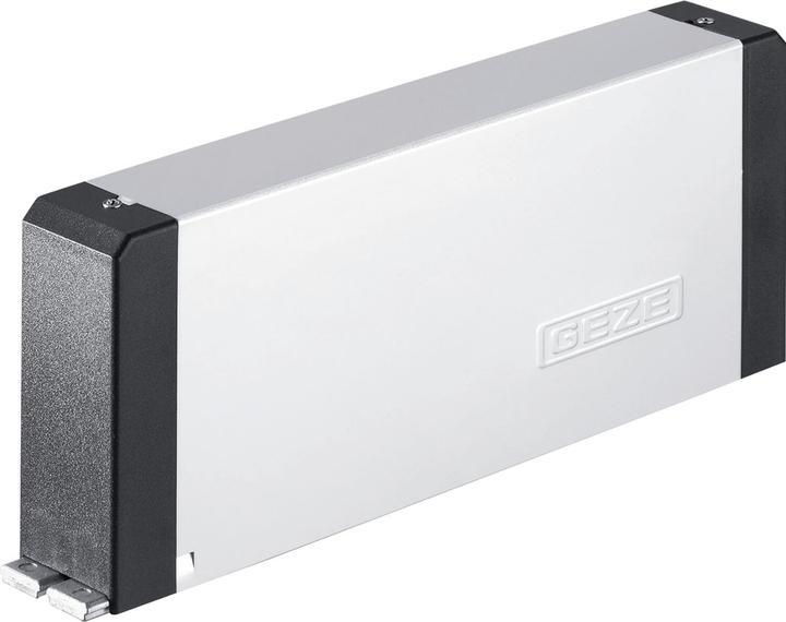 Produktbild Geze Motor mit 1 Relais E 212 R1 1400 N passend für OL 90 N / OL 95 (1 Stk.)
