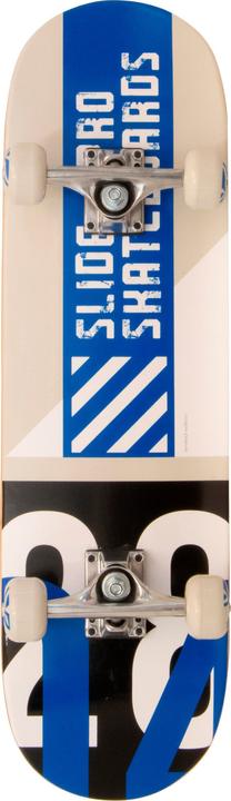 Produktbild Slide Blue Street (28")