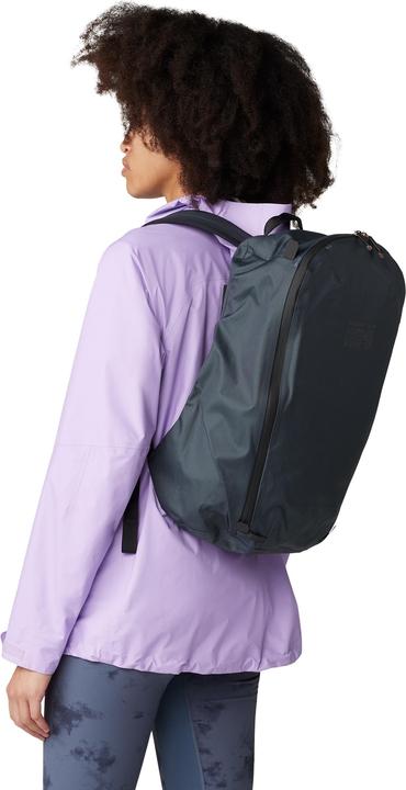 Actual product image Mountain Hardwear Simcoe 20 (20 l)