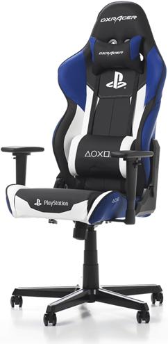 DXRacer Racing - Playstation