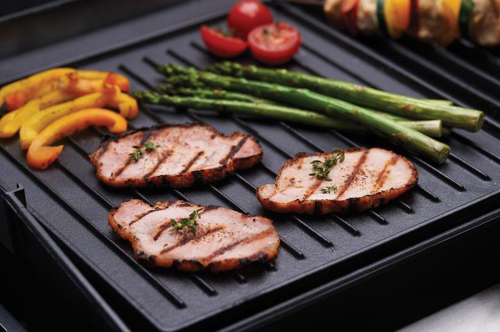 Produktbild Broil King Gussplatte