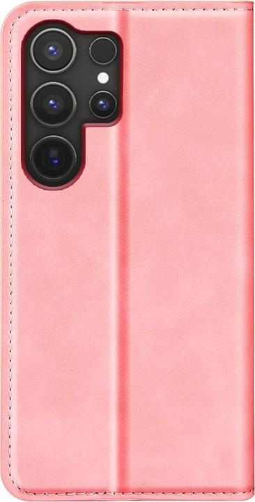 Produktbild Cover-Discount Galaxy S25 Ultra - Stand Flip Case Hülle (Samsung Galaxy S25 Ultra)