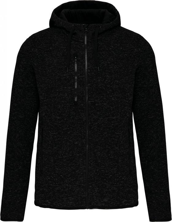 Immagine prodotto Proact Felpa felpa con cappuccio da donna (XS)