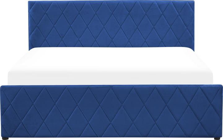 Actual product image Beliani Rochefort (160 x 200 cm)