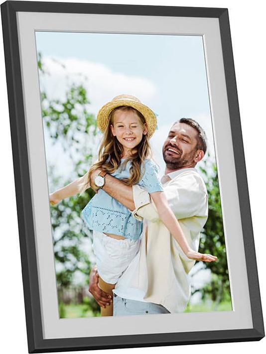 Image du produit Arzopa P101W Cadre photo numérique 10 pouces (10.10", 1280 x 800 pixels)