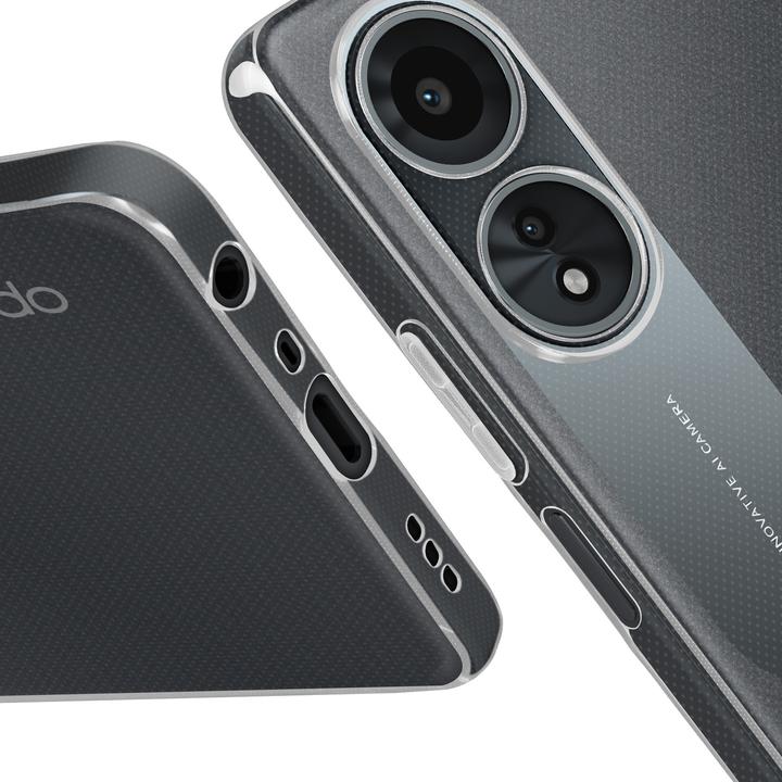 Produktbild Avizar VisionGuard Cover Series (Oppo A58)