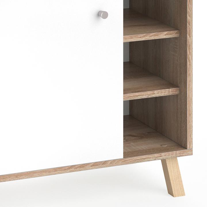Actual product image Vicco Senyo (60 x 32 x 54 cm)