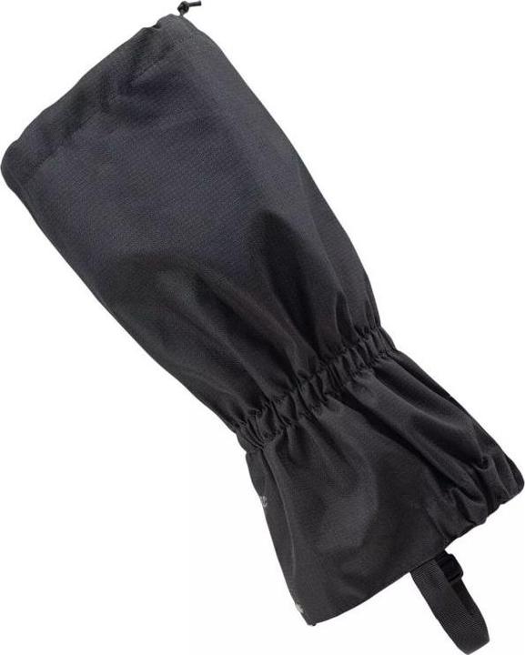 Actual product image Hi-Tec Calama black gaiters, universal size (One size)