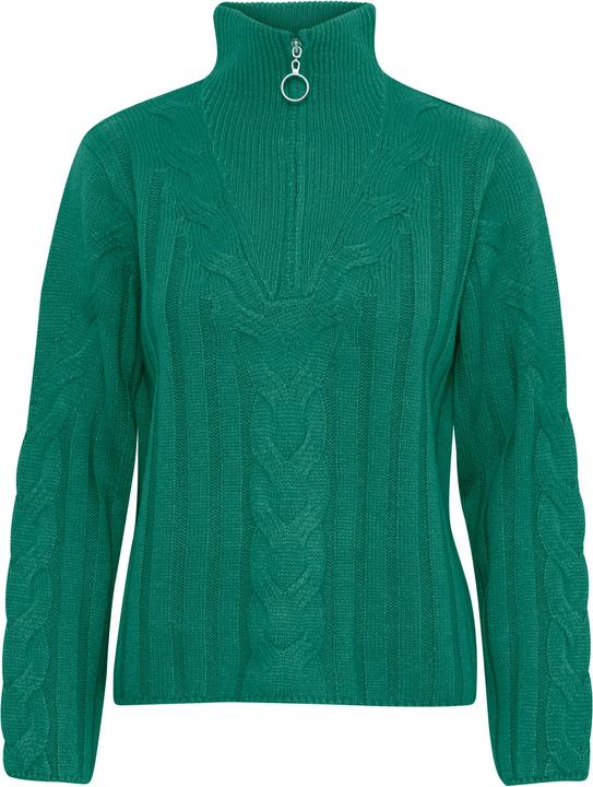 B.young BYOTINKA HALFZIP JUMPER - 20813528 (L)