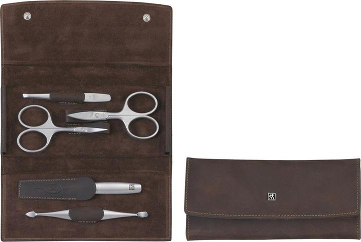 Zwilling TWINOX® 5-piece manicure set
