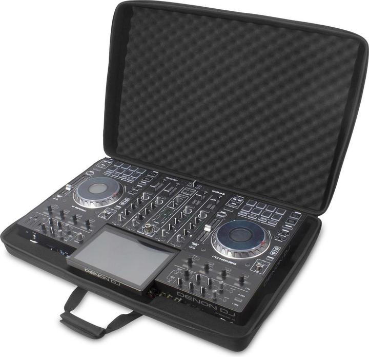Image du produit UDG U8310BL DENON DJ PRIME 4 HARDCASE BLACK