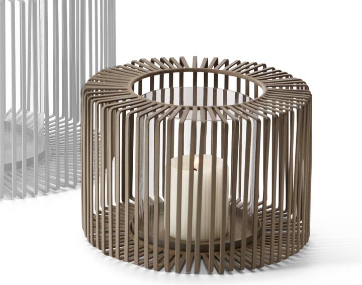 Actual product image Philippi 254026 - Oslo lantern S (1 x, 21 x 14 x 14 cm)