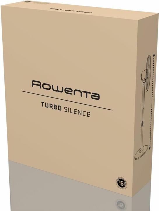 Produktbild Rowenta VU5650F0 (35 dB)