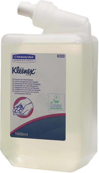 Kimberly-Clark Washing lotion 1lt (Soap lotion, 1000 ml)