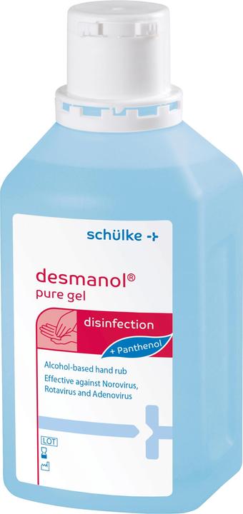 Schülke pure INT Gel (500 ml)