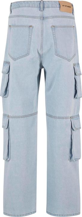 Image du produit 2Y Studios 2Y Jeans Aidan Cargo Baggy - 178453 (33)