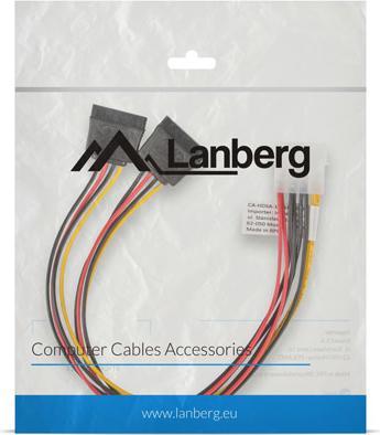 Immagine prodotto Lanberg CA-HDSA-11CU-0030