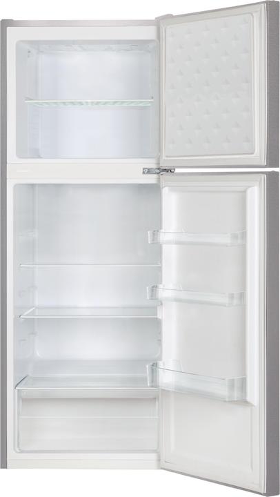 Image du produit Amica Combiné réfrigérateur-congélateur DT 374 160 E l x h x p 54 x 144 x 55 cm partie (211 l)