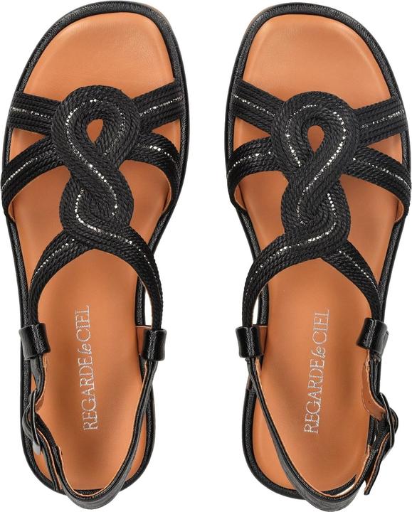 Produktbild Regarde le Ciel Sandalen (40)