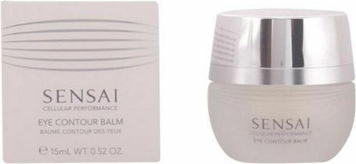 Produktbild Sensai Contour Balm (Balsam, 15 ml, Tag + Nacht)