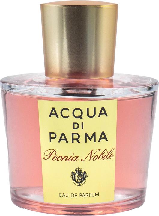 Produktbild Acqua Di Parma Peonia le Nobile (Eau de Parfum, 100 ml)