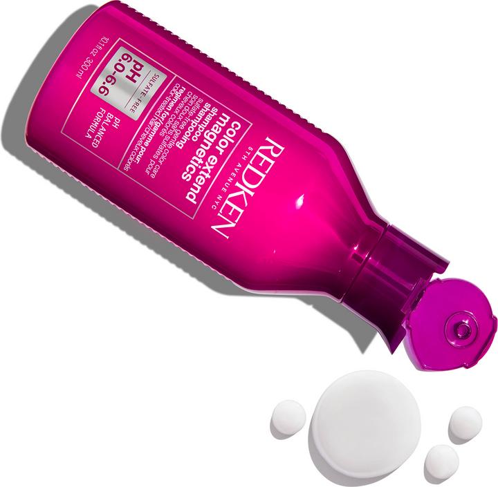 Immagine prodotto Redken Colore Extend Magnetics (300 ml, Shampoo liquido)