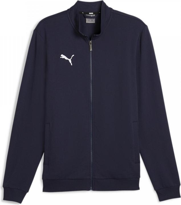 Produktbild Puma teamGOAL Casual Tracktop (3XL)