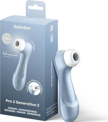 Image du produit Satisfyer Pro 2