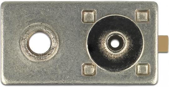 Produktbild Delock FAKRA I Stecker Federpin (Antennenkabel)