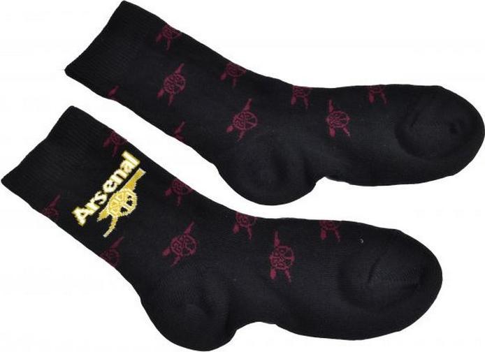 Arsenal FC Kleid Socken