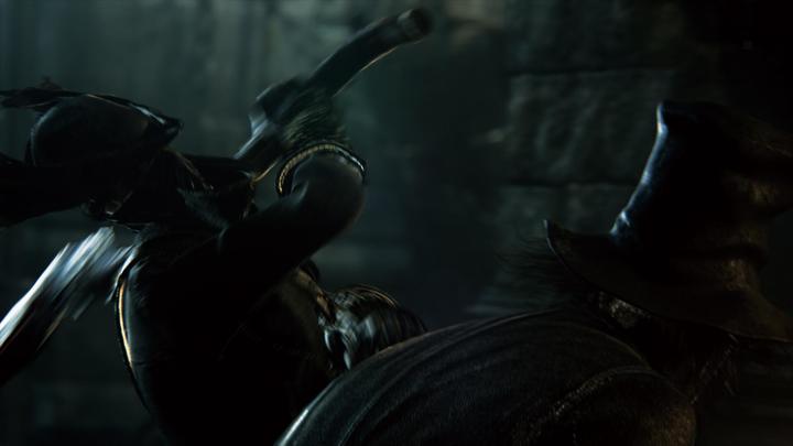 Produktbild Sony Bloodborne GOTY Edition (PS4, Multilingual)
