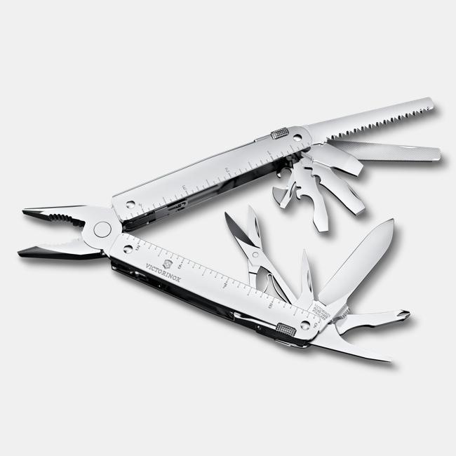 Produktbild Victorinox Swiss Tool MX (26 Funktionen)