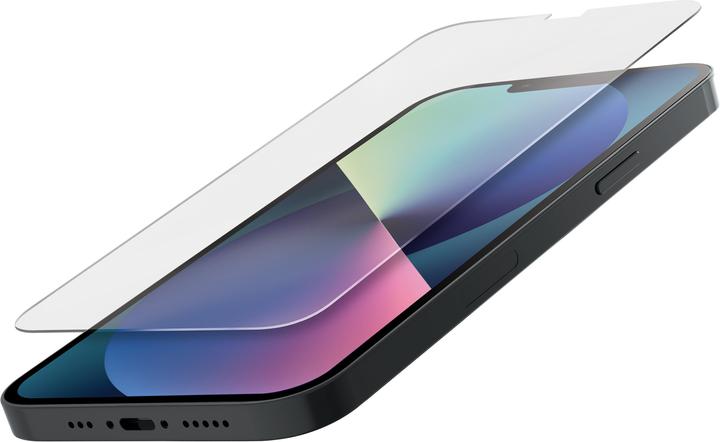 Produktbild Quad Lock Screen Protector (1 Stück, Apple iPhone 14 Pro Max)