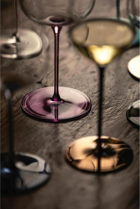 Produktbild Eisch Essenca SensisPlus Gold Edition Allround-Weingläser (40 cl, 2 Gläser, Weingläser Set)