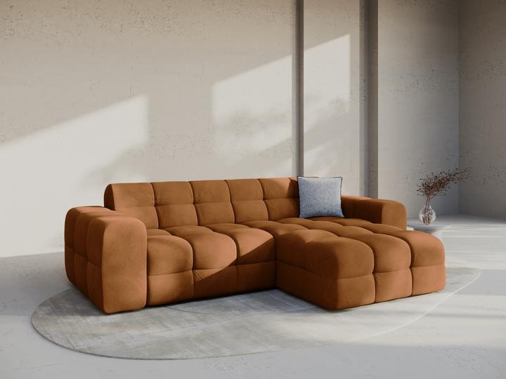 Actual product image Micadoni Kendal (Corner sofa)