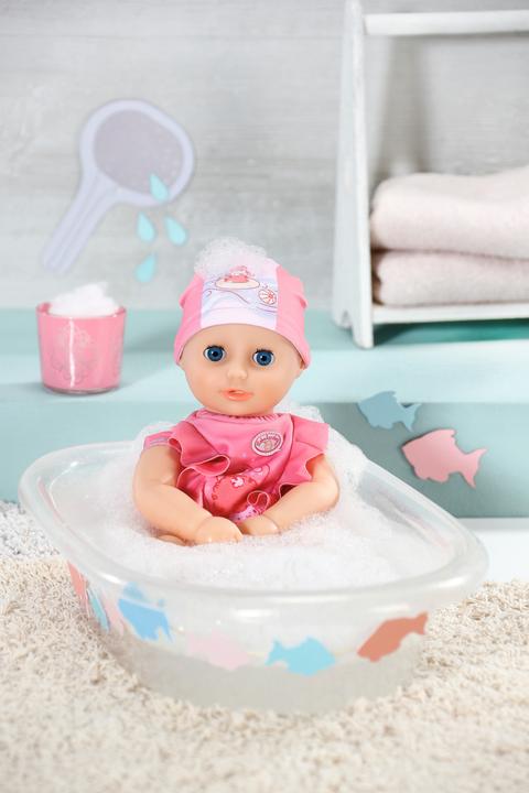 Produktbild Baby Annabell My First BathAnnabell,30cm