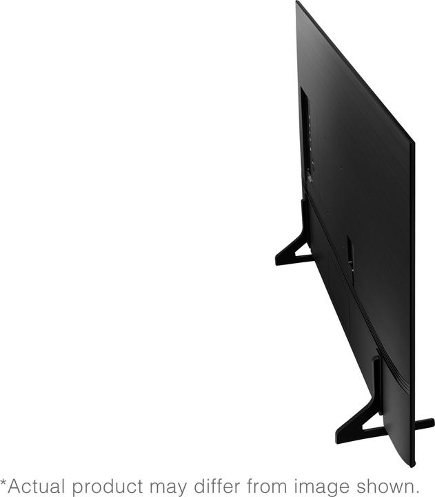 Actual product image Samsung QE43Q67BAU (43", QLED, 4K)