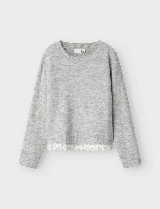 Immagine prodotto Name it Maglione a maglia dal taglio ampio (116)
