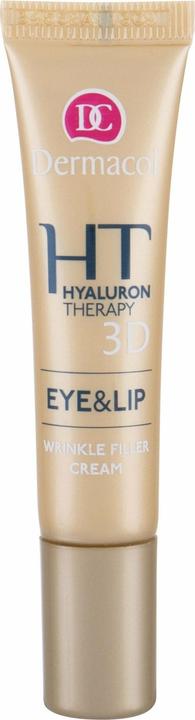 Dermacol 3D Hyaluron Therapy (Crème, 15 ml)