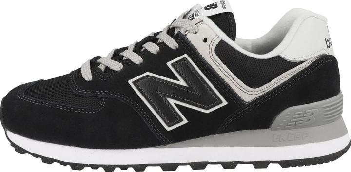 Actual product image New Balance WL574EVB (37)