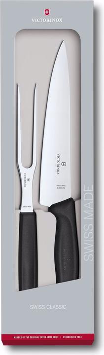 Immagine prodotto Victorinox Swiss Classic (19 cm)