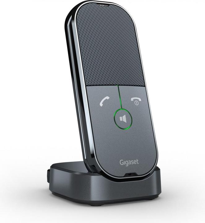 Produktbild Gigaset Pro ION (DE-Version)