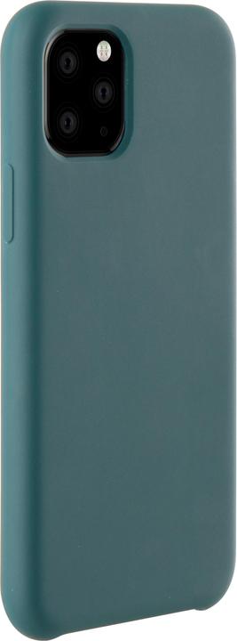 Immagine prodotto Vivanco HCVVIPH11PMG Backcover Apple iPhone 11 Pro Verde (Apple iPhone 11 Pro)