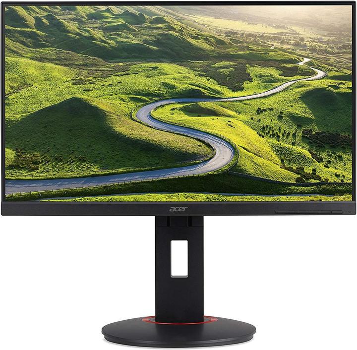 Produktbild Acer XF240YU (2560 x 1440 Pixel, 23.82")