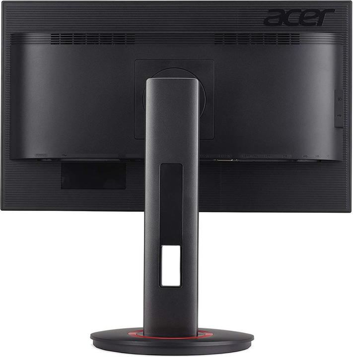 Produktbild Acer XF240YU (2560 x 1440 Pixel, 23.82")