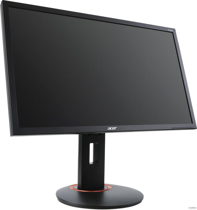 Produktbild Acer XF240YU (2560 x 1440 Pixel, 23.82")