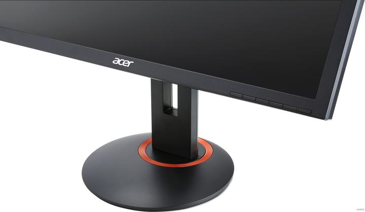 Produktbild Acer XF240YU (2560 x 1440 Pixel, 23.82")