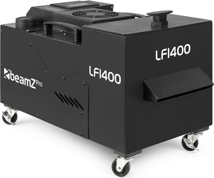 Produktbild BeamZ Nebelmaschine LF1400