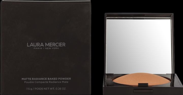 Produktbild Laura Mercier Matte Radiance (03LM2318)